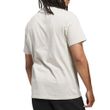 Camiseta Masculina Adidas Shmoohaus Alumina Dark Blue-JW3491- -2-